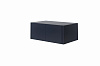 Спальня «Джали» Тёмный Лазурный